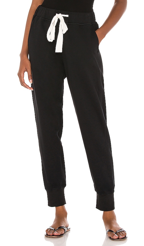 weekday ken track pant