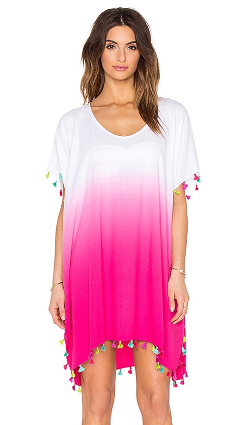 Memphis Kaftan