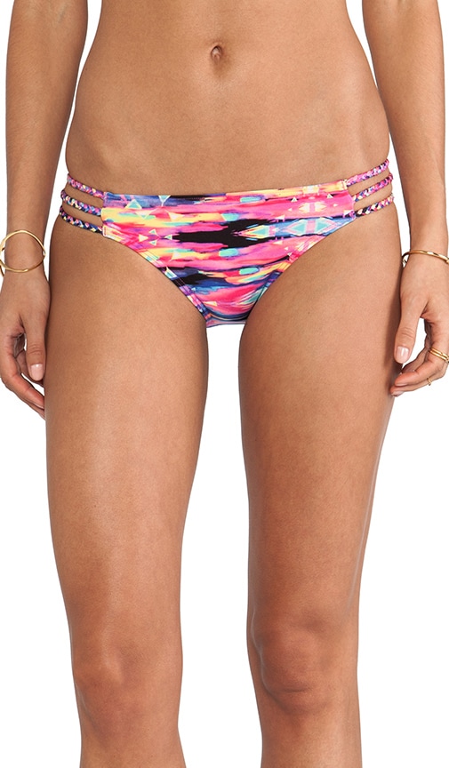 Tribe Hipster Bottom
