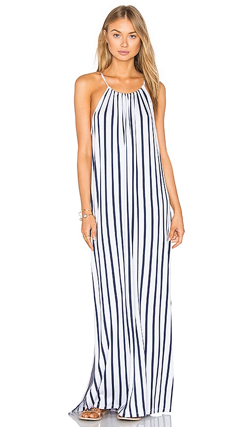 seafolly maxi dress