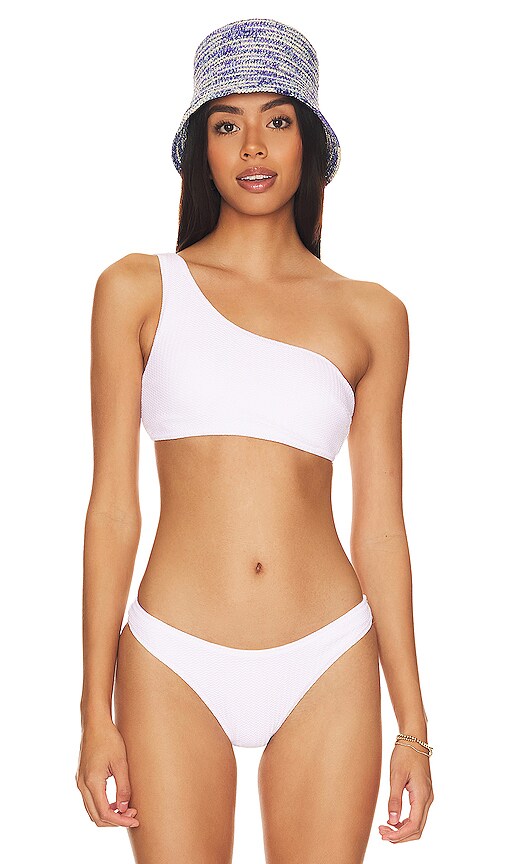 White clearance bikini seafolly