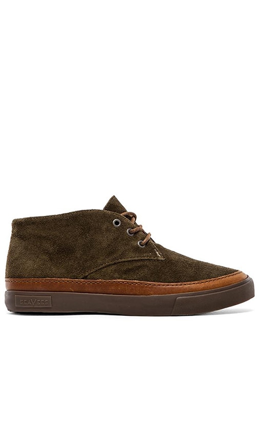 seavees desert boot