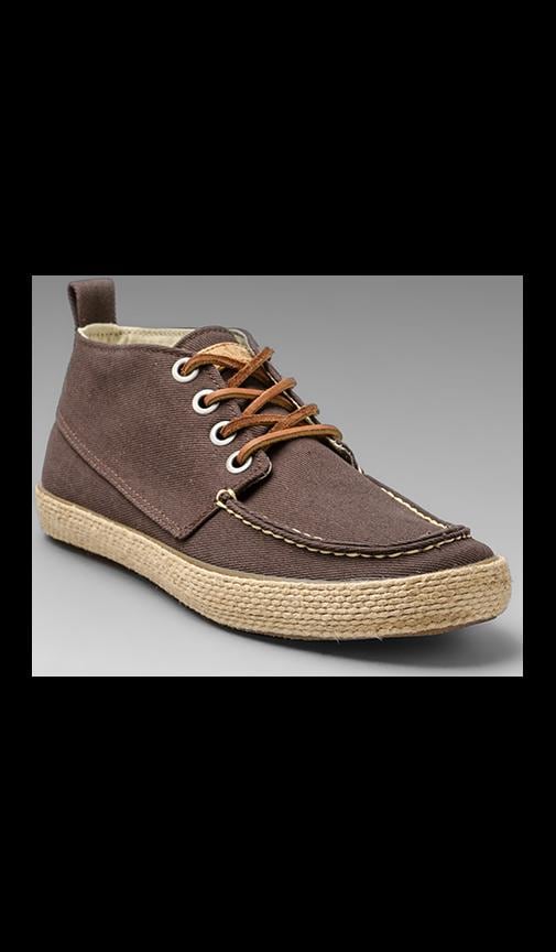 Bayside Moccasin Chukka