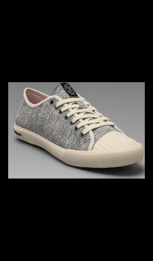 x Todd Snyder Army Issue Low Top