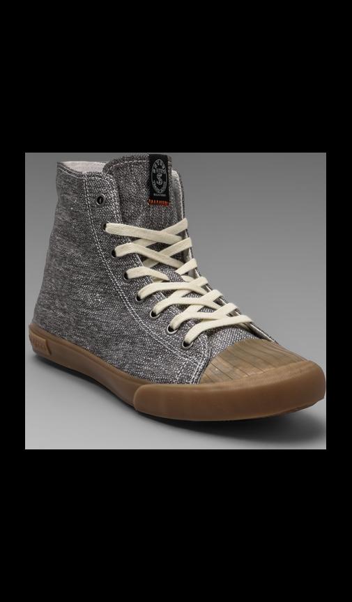 x Todd Snyder Army Issue High Top