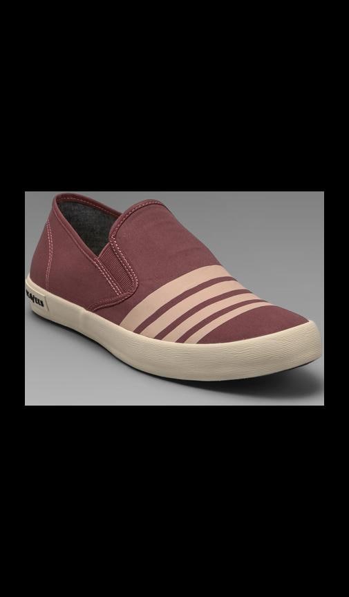 Baja Slip-on Board Stripe