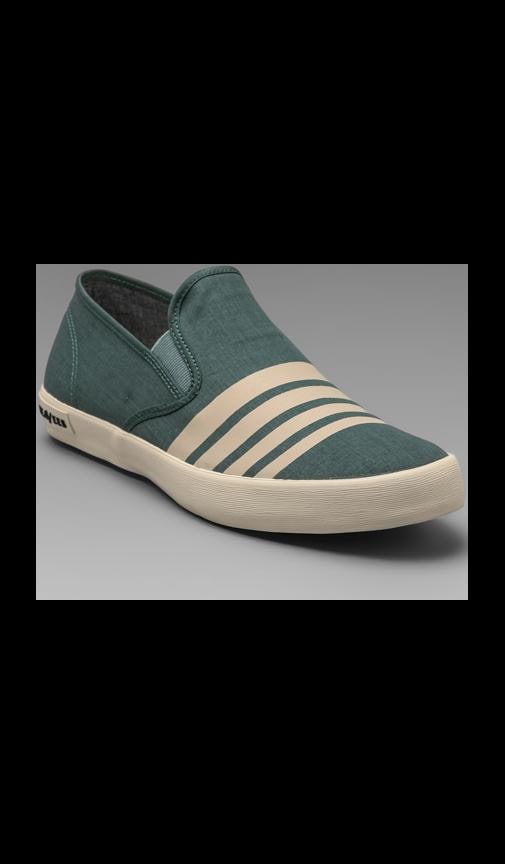 Baja Slip-on Board Stripe