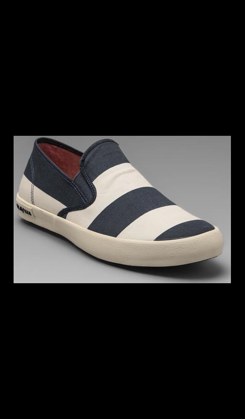 Baja Slip-on Board Stripe