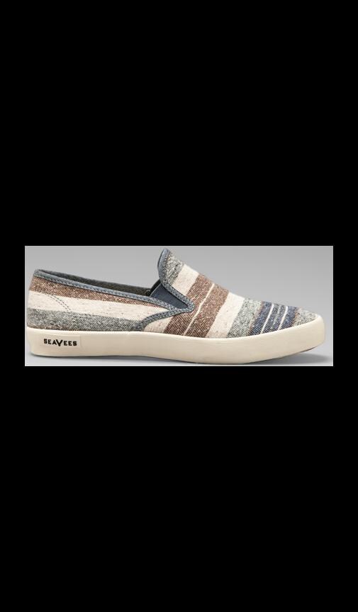 Baja Slip-On