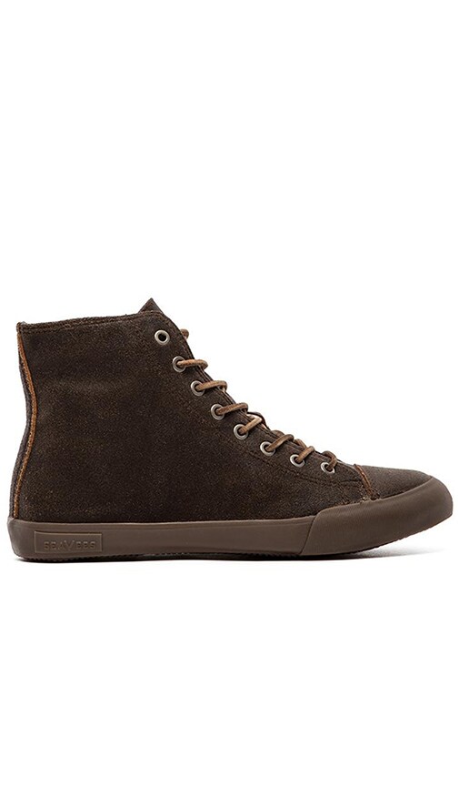 08/61 Army Issue Hi-Top