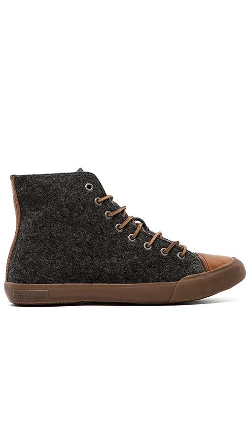 08/61 Army Issue Hi-Top