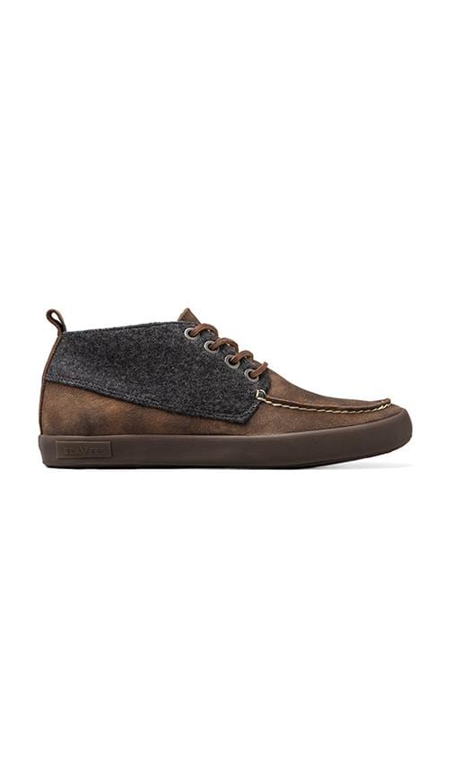 09/65 Bayside Moccasin Chukka