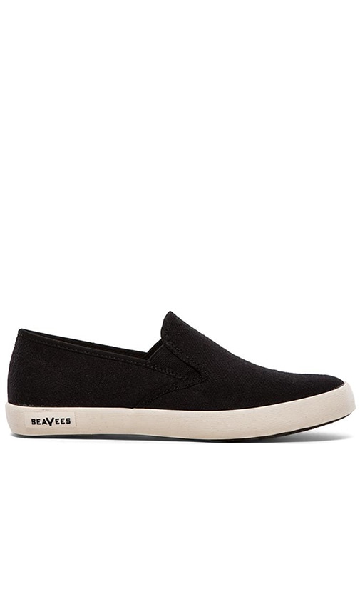 02/64 Baja Slip On Hemp