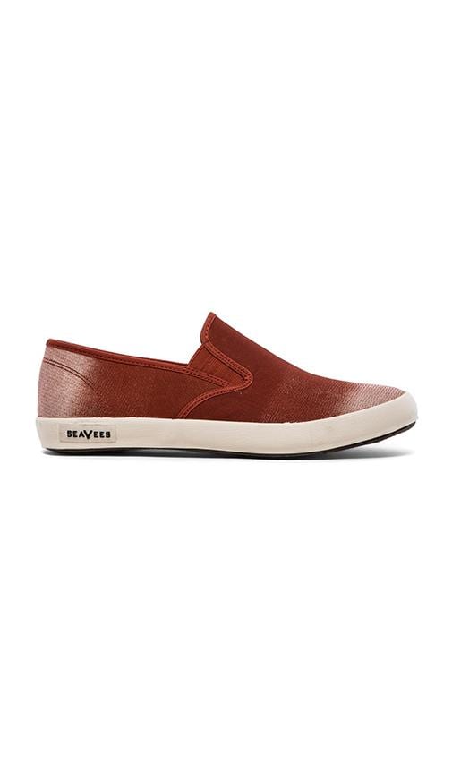 02/64 Baja Slip On Dip Dye