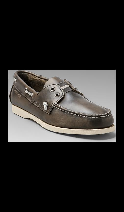 Wharf Slip-On