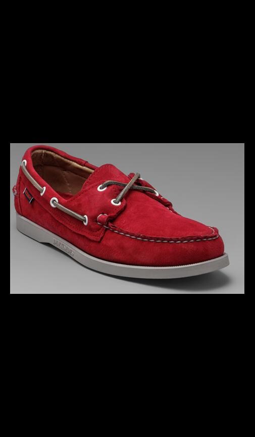 Docksides