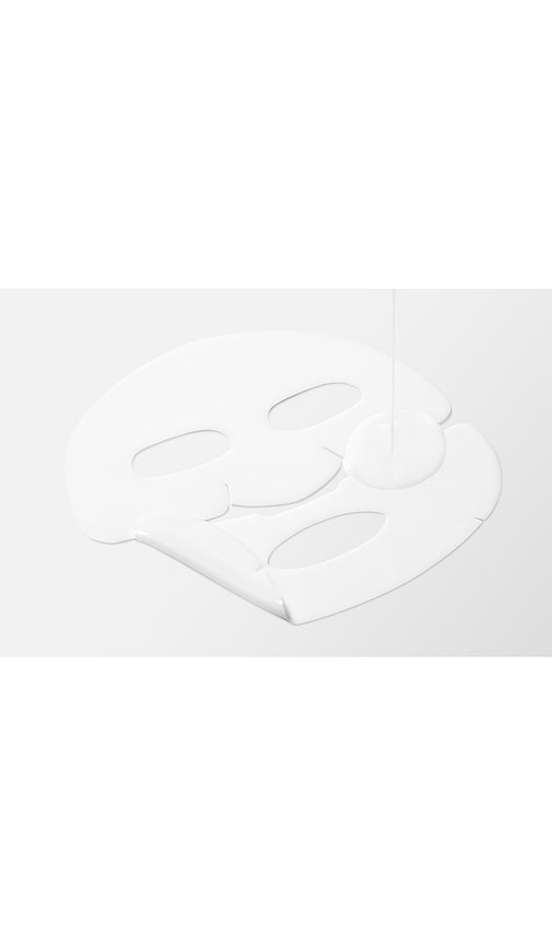 Sungboon Editor Deep Collagen Hyalu-b5 Hydrating Mask