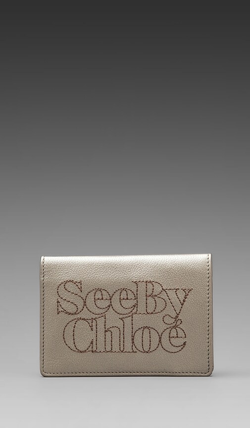 Zip File Passport Cover