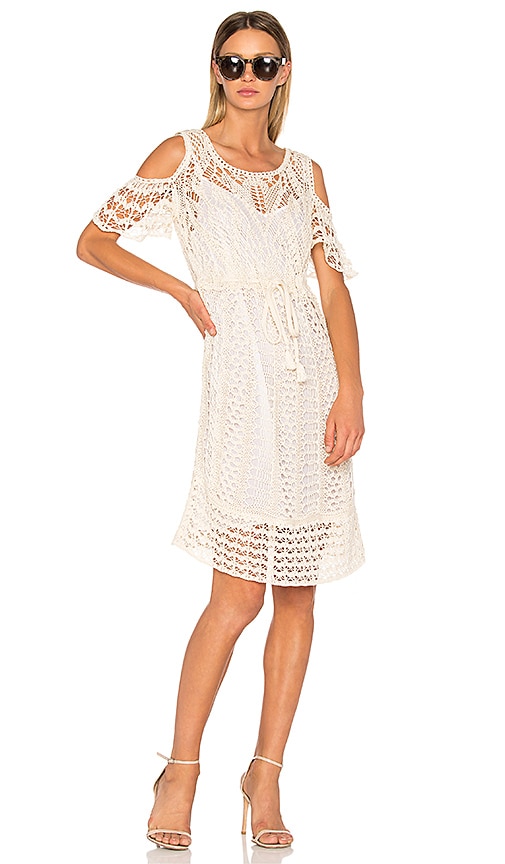 See by 2025 chloe crochet dress