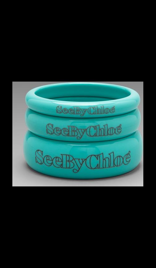 SBC Products Bangles Keyring