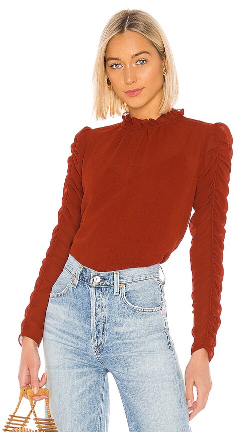 BLUSA