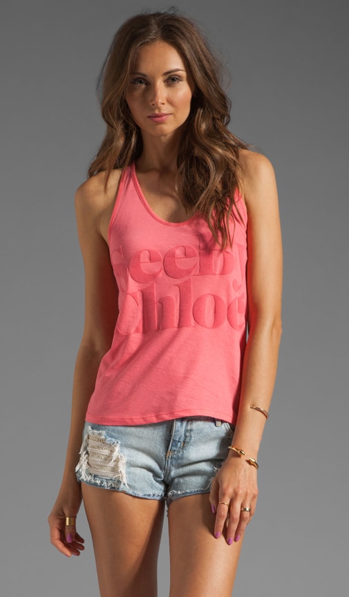 Logo Tank
