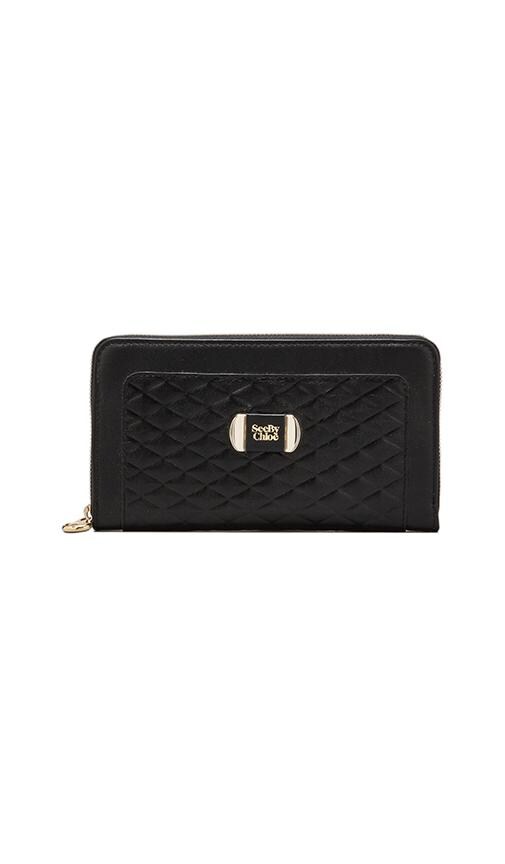 April Big Duffel