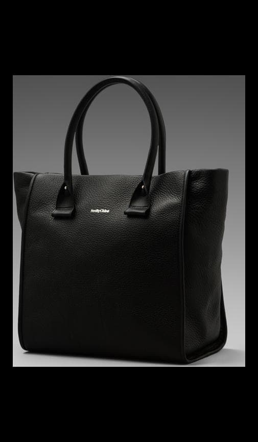 chloe large tote