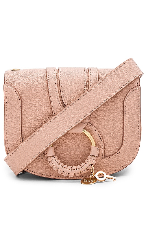 see by chloe hana small crossbody