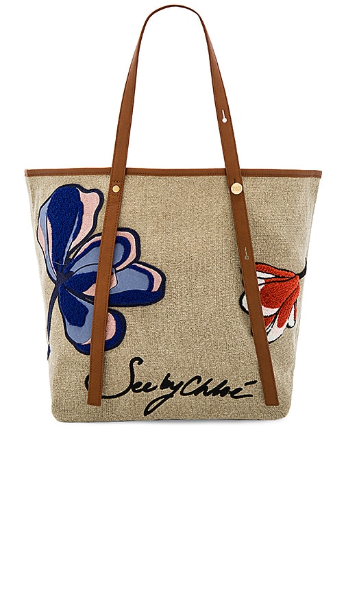 see by chloe tote bag