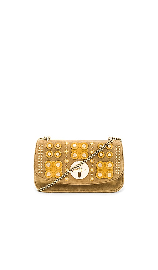 See By Chloe Evening Bag in Olive
