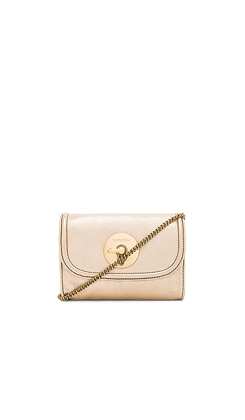 see by chloe lois mini bag