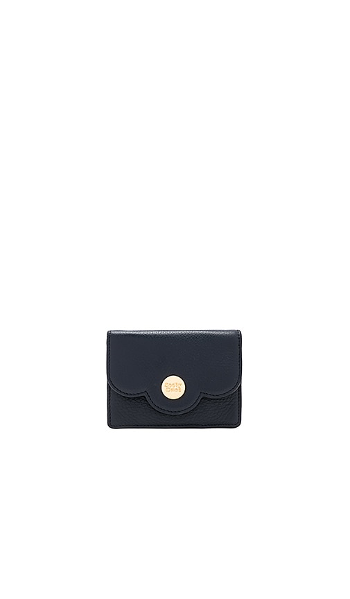 see by chloe polina coin purse