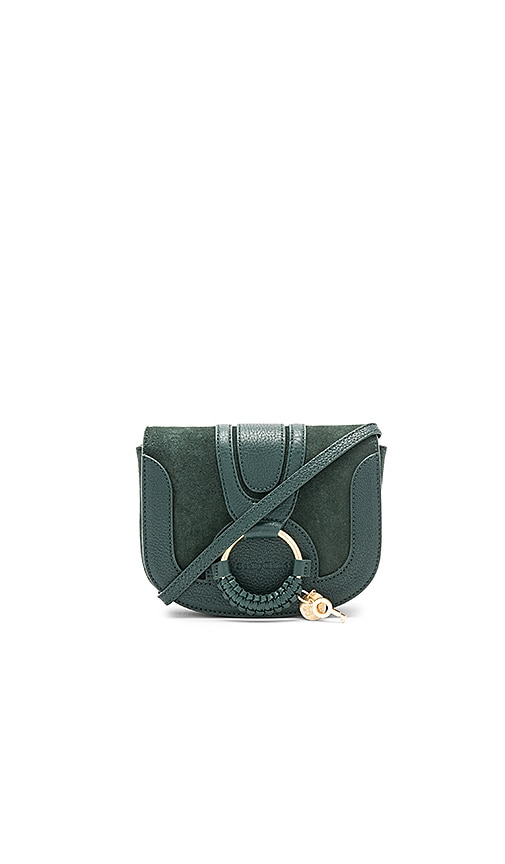 see by chloe hana crossbody