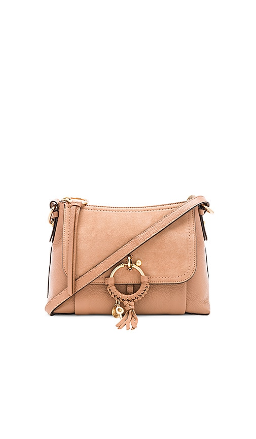 see by chloe joan bag small