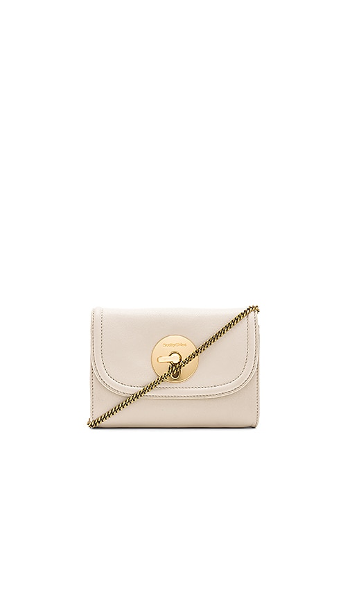 see by chloe cement beige