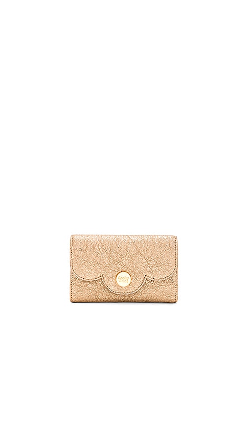 see by chloe polina coin purse