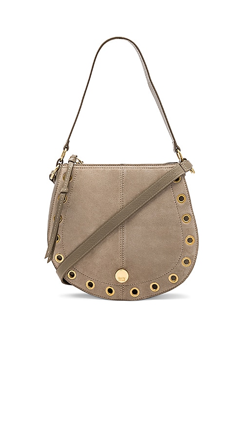 chloe half moon bag