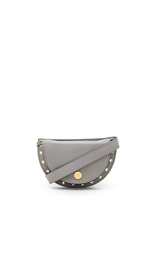 see by chloe kriss belt bag