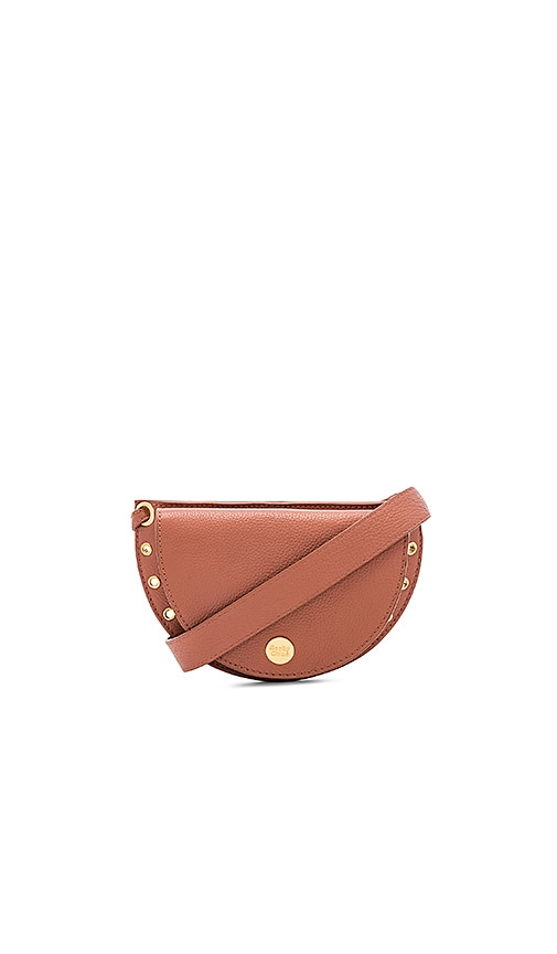 See By Chloe Kriss Convertible Belt Bag in Cheek REVOLVE