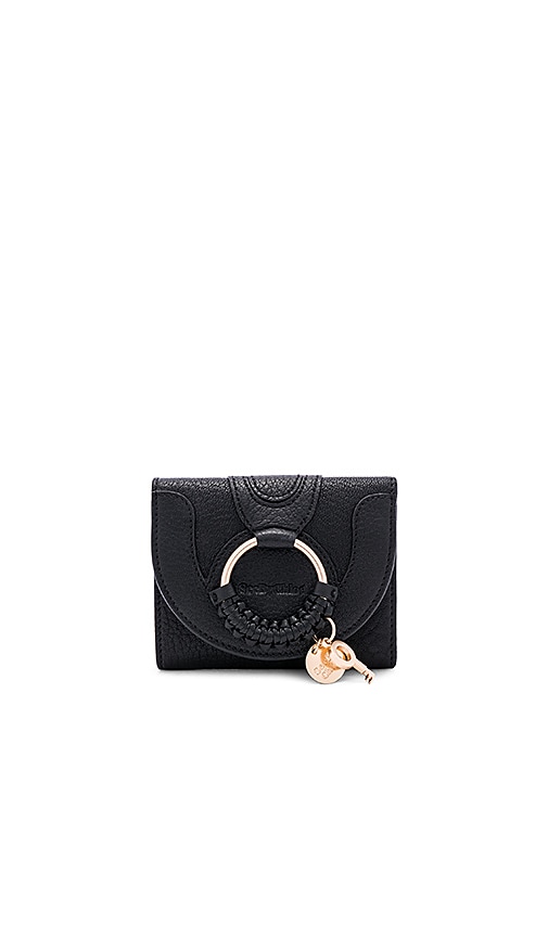 see by chloe wallet