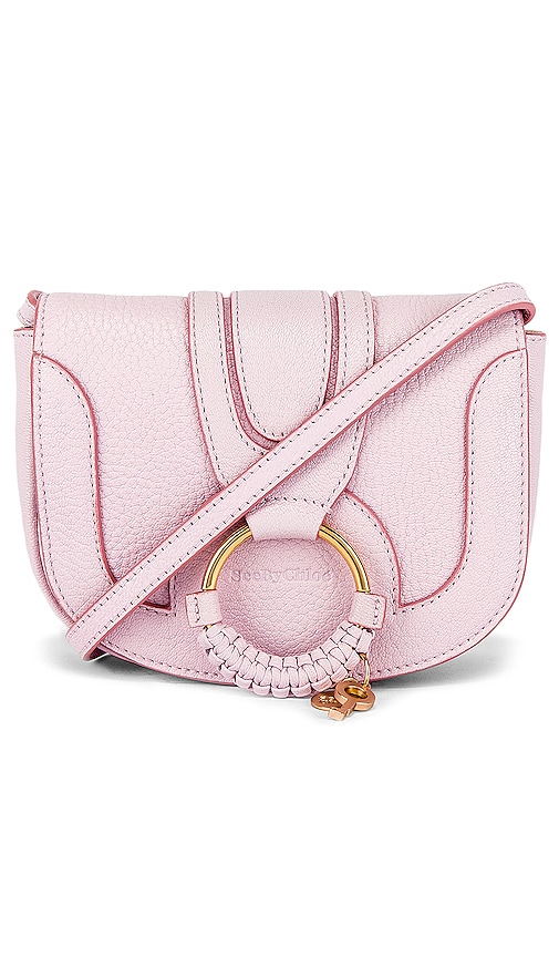 see by chloe hana mini crossbody