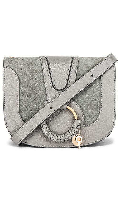 SAC À BANDOULIÈRE SMALL HANA