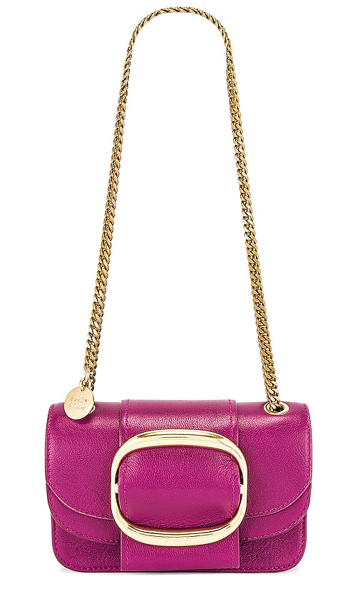 see by chloe hopper crossbody