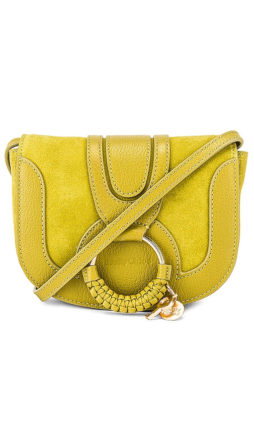 Hana Mini Crossbody Bag
