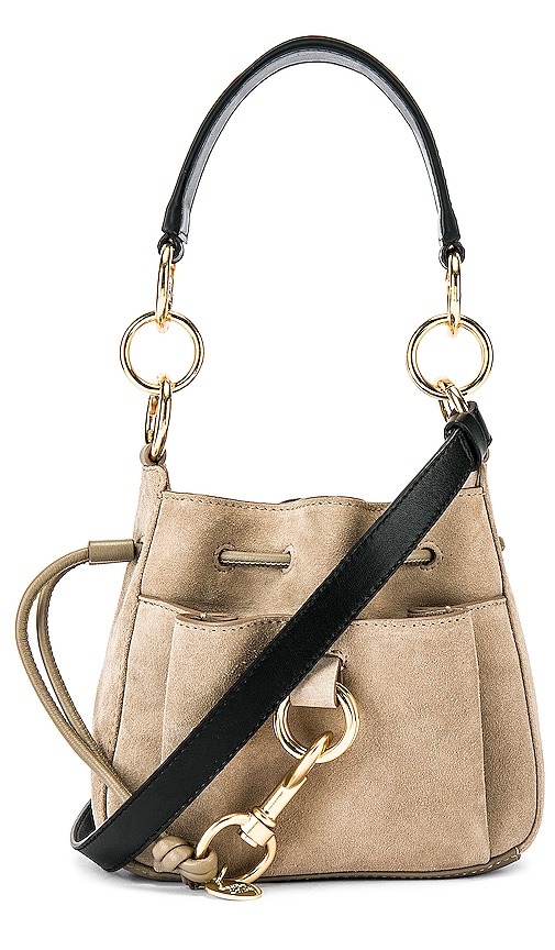 see by chloe bucket bag