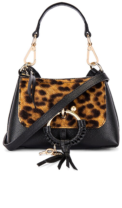 Mini Joan Crossbody