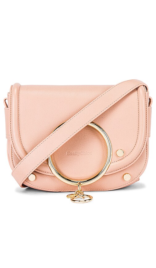 see by chloe mara bag