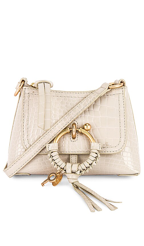 see by chloe mini joan crossbody