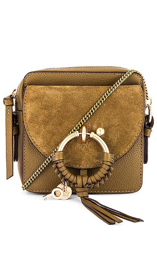 see by chloe joan mini camera bag